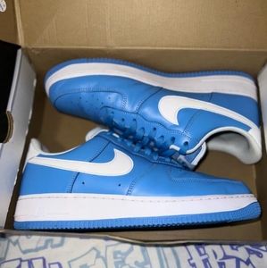Air Force 1 Low "University Blue"